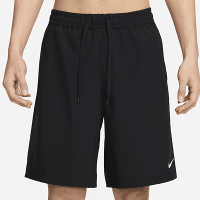 Nike Form Men's Dri-FIT 9" Unlined Versatile Shorts