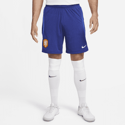 Kruis aan oneerlijk sectie Nederland Strike Nike Dri-FIT knit voetbalshorts voor heren. Nike NL