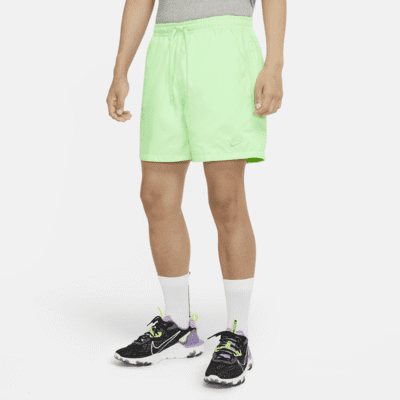 nike sportswear gym shorts