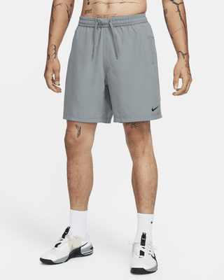 Мужские шорты Nike Form Dri-FIT 7" Unlined Versatile Shorts