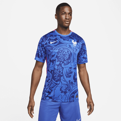 FFF 2022 Stadium Home