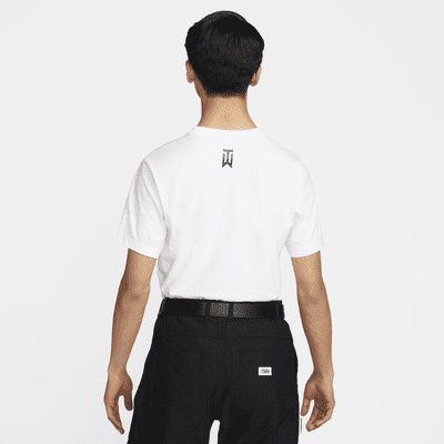 nike tiger woods frank t shirt