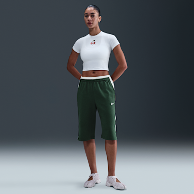 Dámské tričko Nike Sportswear