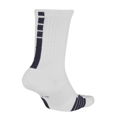 Nike Elite Crew Basketball Socks