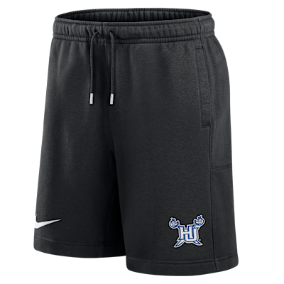 Nike College Club Fleece (Hampton University)