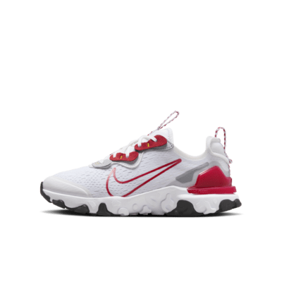 Nike React Vision Older Kids' Shoes