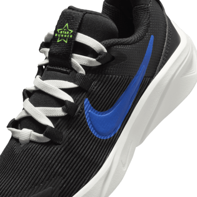 Nike Star Runner 4 Younger Kids' Shoes