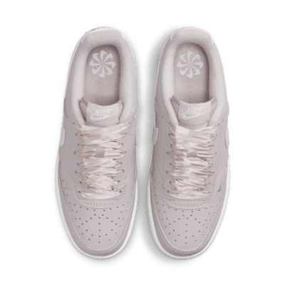 Chaussure Nike Court Vision Low Next Nature pour femme