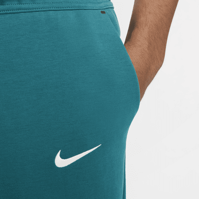 Pánské fotbalové běžecké kalhoty Nike Portugalsko Tech Fleece