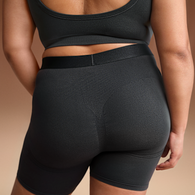 Shorts de 13 cm para mujer NikeSKIMS Vintage Seamless
