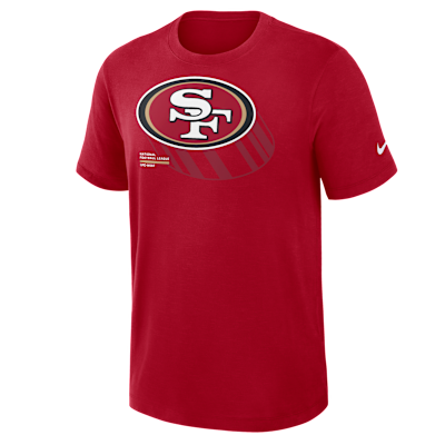 San Francisco 49ers Slub