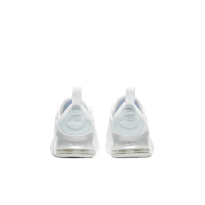 Nike Air Max 270 Baby/Toddler Shoe