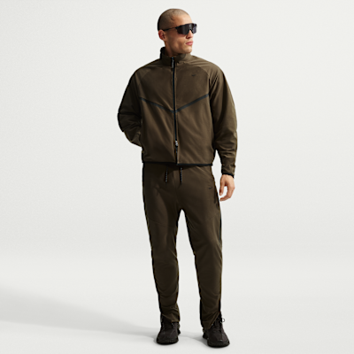 Nike Sportswear Tech Men's Dri-FIT Shori Knit Track Jacket