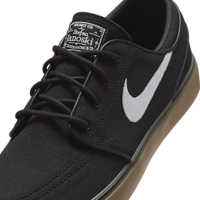 Nike SB Zoom Janoski OG+ Canvas Skate Shoes