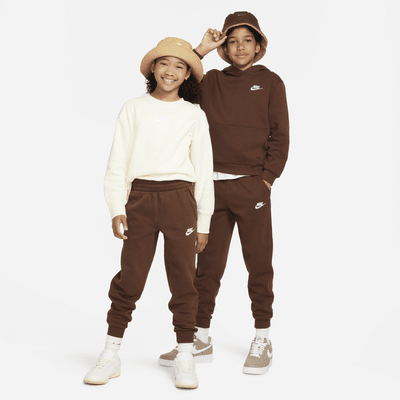 Nike Sportswear Club Fleece Big Kids' Joggers