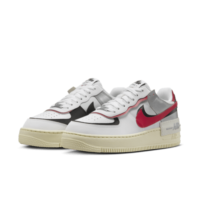 Nike Air Force 1 Shadow Sabatilles - Dona