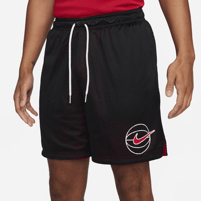 Nike Authentics Men's Practice Shorts