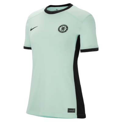 Nike Tottenham Hotspur Shirt Away 2020/2021 Kids - Green