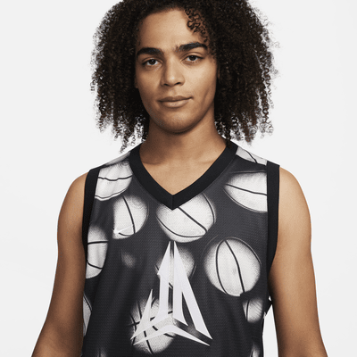 Ja Men's Dri-FIT DNA Basketball Jersey