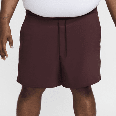 Shorts versatili Dri-FIT non foderati 18 cm Nike Unlimited – Uomo