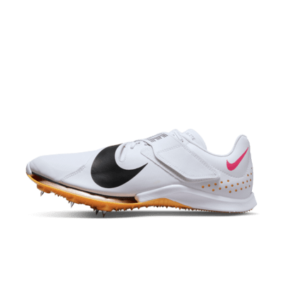 Atletiek Noppenschoenen en spikes. Nike BE
