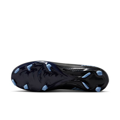 Tacos de fútbol para terrenos múltiples de corte low Nike Mercurial Vapor 16 Academy