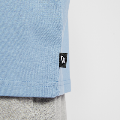 ナイキ スポーツウェア プレミアム エッセンシャル メンズ ロングスリーブ Tシャツ