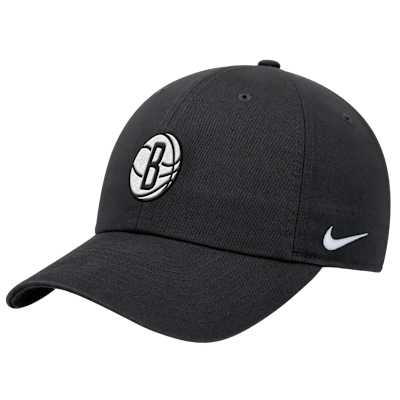 Brooklyn Nets NBA Cap