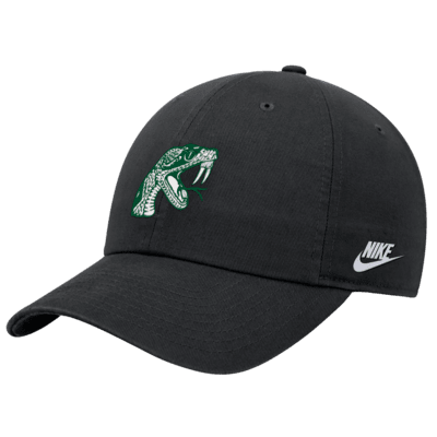 FAMU Nike College Adjustable Cap