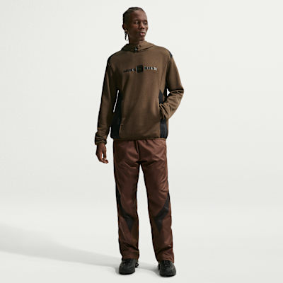 Nike Sportswear Shox kapucnis férfipulóver