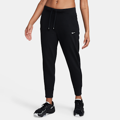 Nike Dri-FIT Get Fit Trainingsbroek voor dames. Nike BE