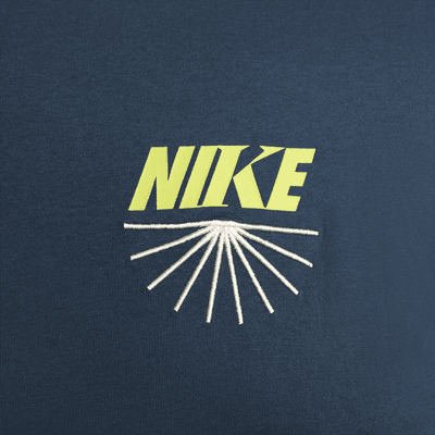 Nike Sportswear T-shirt voor heren