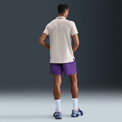 NikeCourt Advantage Men's Dri-FIT 15cm (approx.) Tennis Shorts