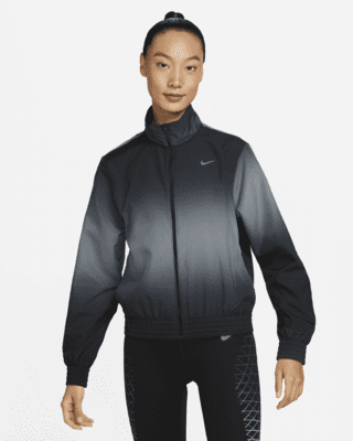 NIKE公式】ナイキ Dri-FIT スウッシュ ラン ウィメンズ プリント