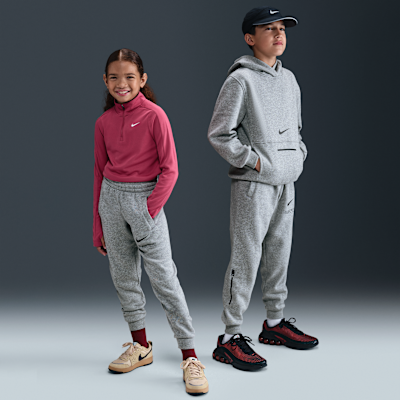 Nike Sportswear Club Fleece