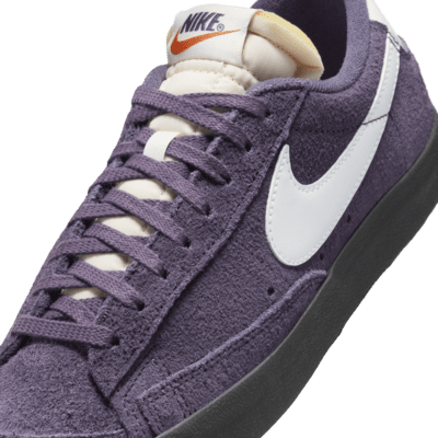 Chaussures Nike Blazer Low '77 Vintage pour femme