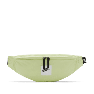 nike neon fanny pack