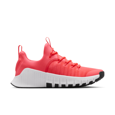 Tenis de entrenamiento para mujer Nike Free Metcon 6