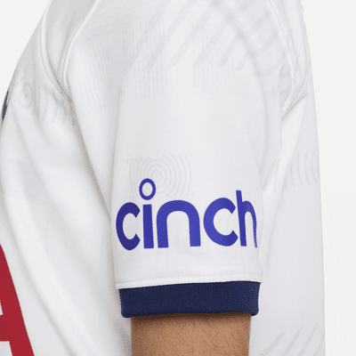 Maillot Tottenham Hotspur 2014-15 – Domicile Blanc – Under Armour – Taille M (Occasion)