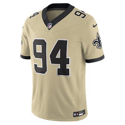 Cameron Jordan New Orleans Saints