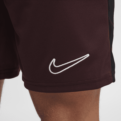 Ανδρικό ποδοσφαιρικό σορτς Dri-FIT Nike Dri-FIT Academy