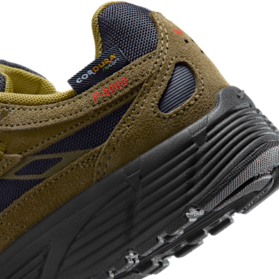 Nike P-6000 Premium Schuh (ältere Kinder)