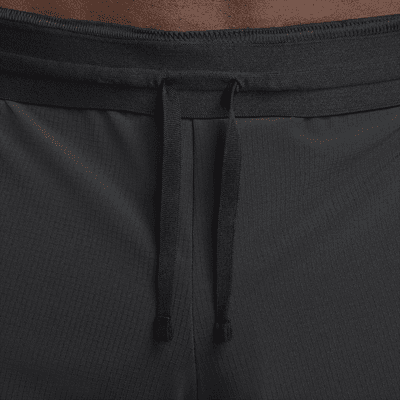 Nike Flex Rep Dri-FIT niet-gevoerde fitnessshorts voor heren (13 cm)