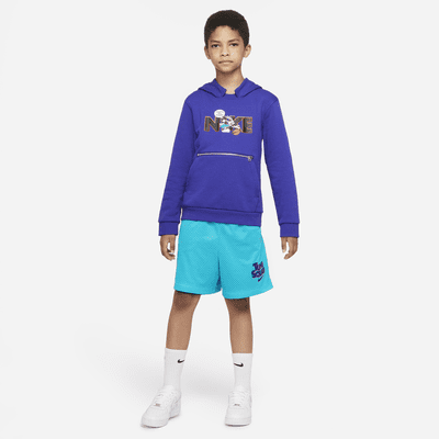 Nike Dri-FIT x Space Jam: A New Legacy Older Kids' Hoodie