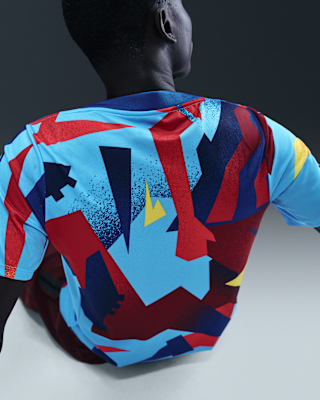 FC Barcelona Academy Pro Fourth