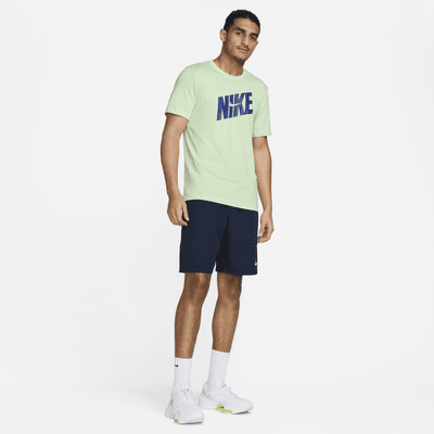 Nike Dri-FIT trenings-T-skjorte til herre