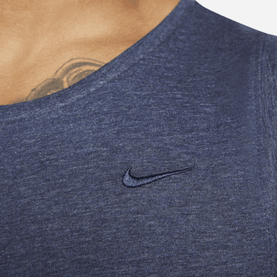 Camiseta de tirantes versátil Dri-FIT para hombre Nike Primary