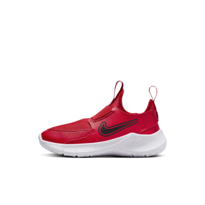 Tenis para niños de preescolar Nike Flex Runner 3