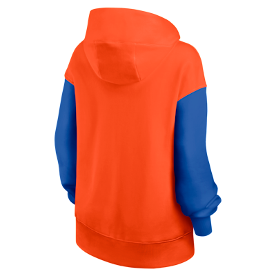 Florida Legacy Phoenix Women's Nike College Pullover Hoodie