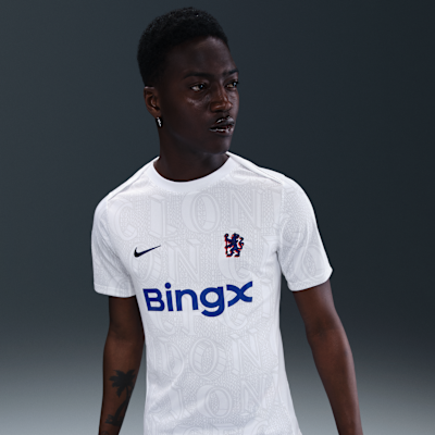 첼시 FC 아카데미 프로